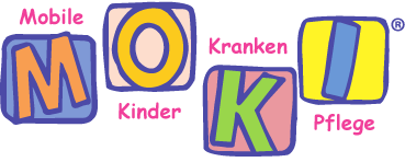 MOKI – Mobile Kinderkrankenpflege